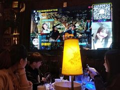 大堂-胡桃里音乐酒馆(下沙店)