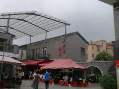 -黄连大头华烧鹅店(大良店)
