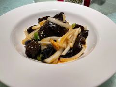 -玉满堂·湖北融合菜