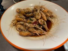 -香阁餐厅·常州菜·常州菜代表品牌(新北奥体店)