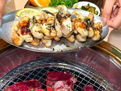 -伊茉家的烤肉店(勒泰中心店)