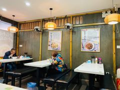 -二扁私房面馆(崂山路店)