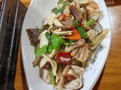 -龙姐私房菜(和顺古镇店)