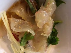 -官塘锋记鱼生·生腌·砂锅粥(牌坊街店)