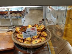 -嘉华饼屋(龙翔街店)