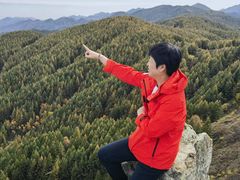 -苏木山森林公园