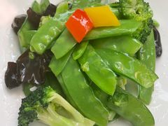 -大树餐厅(环球港店)