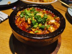 -胡马八破·川菜小馆(高新万达店)