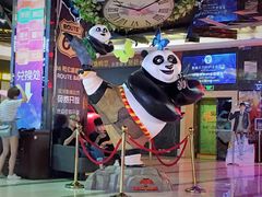 -太平洋激光影城(金沙紫荆店)