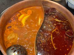 -咏江南·苏式火锅·苏州评弹(观前街店)