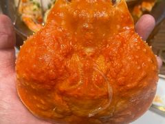 -蟹之国·精品蟹料理(极地店)