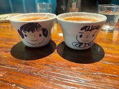 -Brut Eatery Wine Bar & Restaurant (建国东路店)