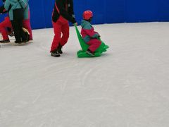 -长沙湘江冰雪世界