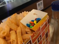 -万达影城(蜀都万达广场IMAX店)