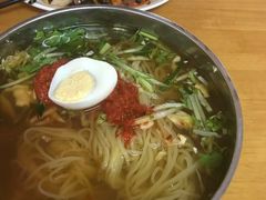 -鸡西冷面(翠竹店)