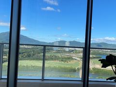 -瑰丽酒店·海吧·天际下午茶·现场DJ·天台酒吧