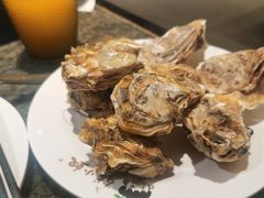 -钱小奴创意自助餐厅·原切谷饲安格斯畅吃(宁波奉化银泰店)