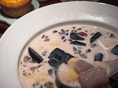 -RUXU入续糖水铺与包(卓悦中心店)