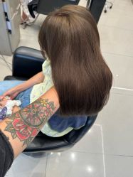 -摩登时代美发沙龙