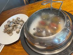 -海味当家·蒸锅海鲜(中山广场创始店)
