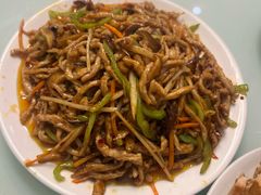 -胖子菜馆(隆昌路店)