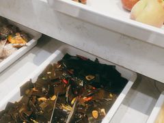 -合易泓烤肉•首创生椰大油边(宁山路店)