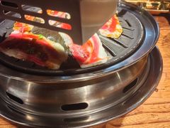 -九田家黑牛烤肉料理(新辰里亚运村店)