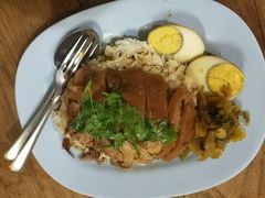 -马里奥明星猪脚饭