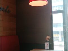 -必胜客(省府店)