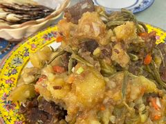 -新察哈尔蒙餐·奶茶(西落凤街店)