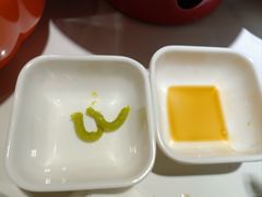 -33号大院·青岛本帮菜(五四广场店)