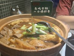-肥家大排档(天河体育西店)