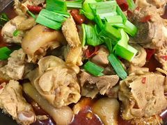 -唐师傅湘西名菜馆(武陵路店)