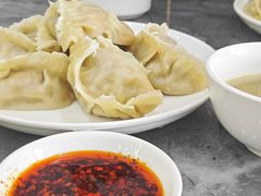 -奉天蚨祥饺子馆