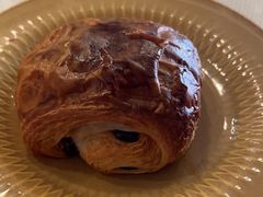 -BAKER&SPICE(安福路店)