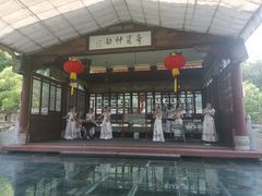 -景德镇古窑民俗博览区