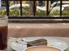 -大小咖啡 BigSmallCoffee(麦子店)