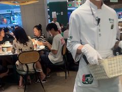 -费大厨辣椒炒肉(黄兴中心广场店)