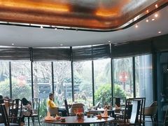 -蛇口希尔顿南海酒店·随轩中餐厅·粤菜