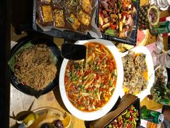 -别院里音乐餐酒吧(双流航空港店)