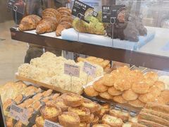 -PAPER STONE BAKERY(天汇广场店)