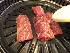 -青松馆韩国料理(香港中路佳世客店)