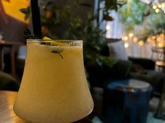 -咖法森林·咖啡  酒吧(天河店)