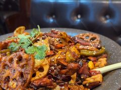 -一麻一辣麻辣香锅(方庄店)