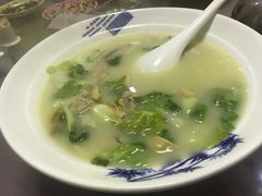 -魏四小鱼锅贴王