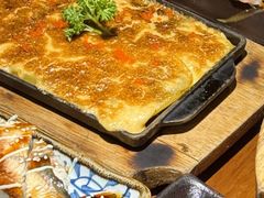 -小川洋风料理(江汉路店)