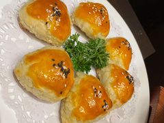 -浙江安吉JW万豪酒店·万豪中餐厅