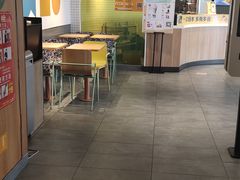 -麦当劳(咸阳人民路店)