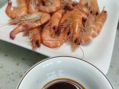 -百姓百味海鲜酒楼(粤垦路总店)