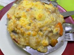 -胜利茶餐室
